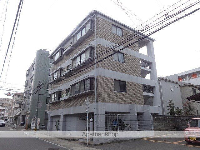 オークス西新