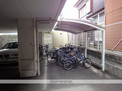 アーバン葛島[1K/30m2]の共用部6