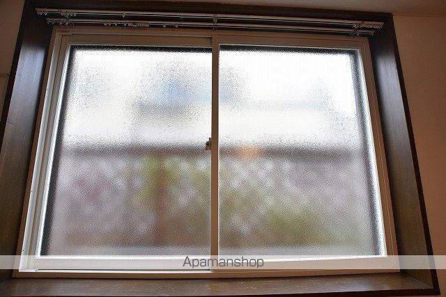 シャネル栄町弐番館の内装写真