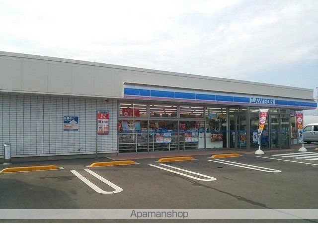 グラン・ソレイユBの周辺写真