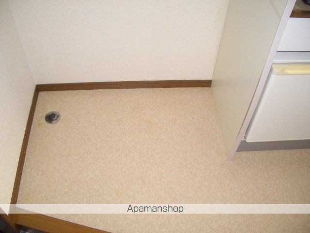 フォレスト3の内装写真