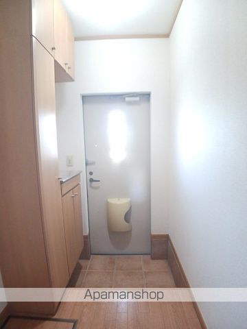 シャルマンYASUROの内装写真