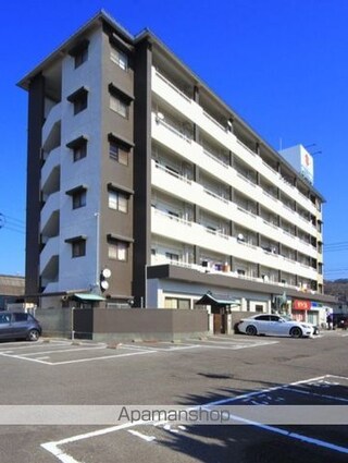 第３吉野マンション[1LDK/41.24m2]の外観3