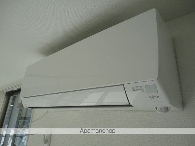 レフカス榴岡の内装写真