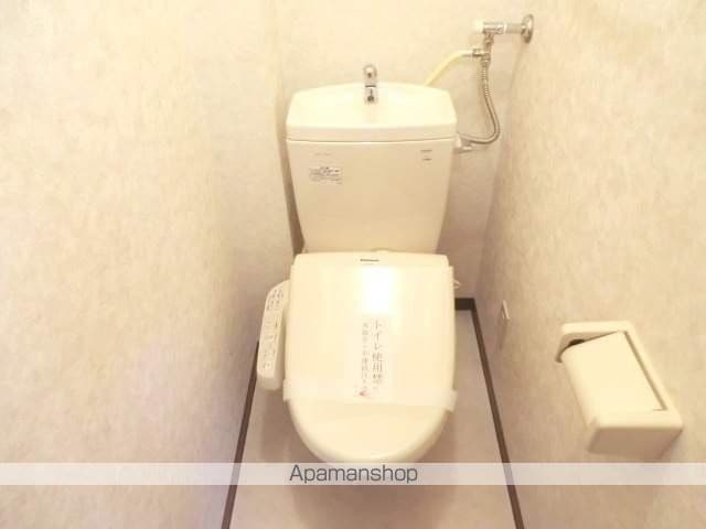 シティハウスの内装写真