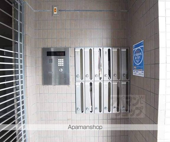 NUテラス京大前の外観写真