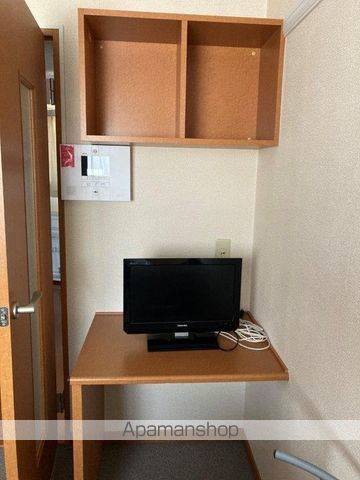レオパレスK.グランスペランザの内装写真