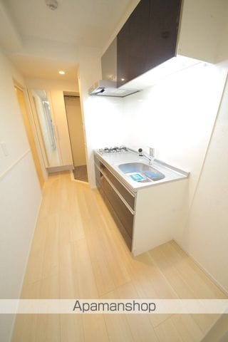 メゾン ド ルノンの内装写真