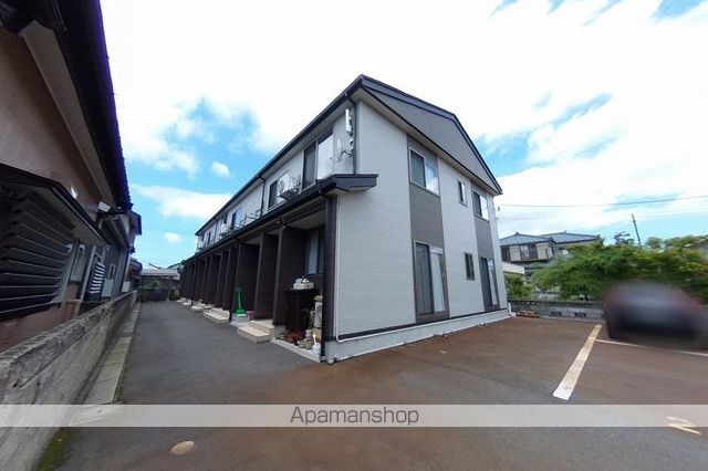 クオーレ天野