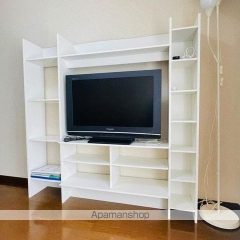 カーサMの内装写真