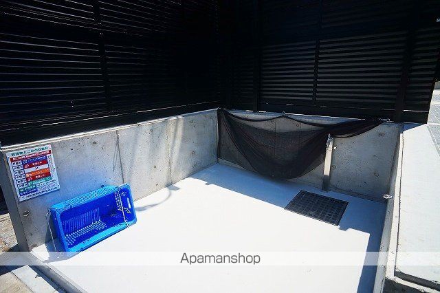 メイクス武蔵小杉IIのその他写真