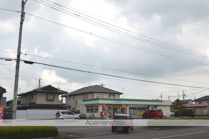 サンホープ長田[1LDK/40.5m2]の周辺3