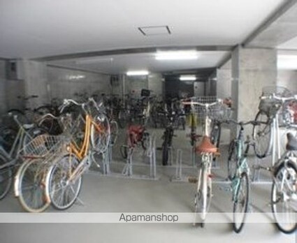 ＲＯＫＡ　ＴＥＲＲＡＺＺＡ[1K/34.46m2]の共用部11