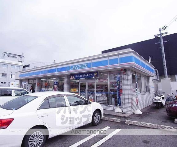 コージーハイツの周辺写真