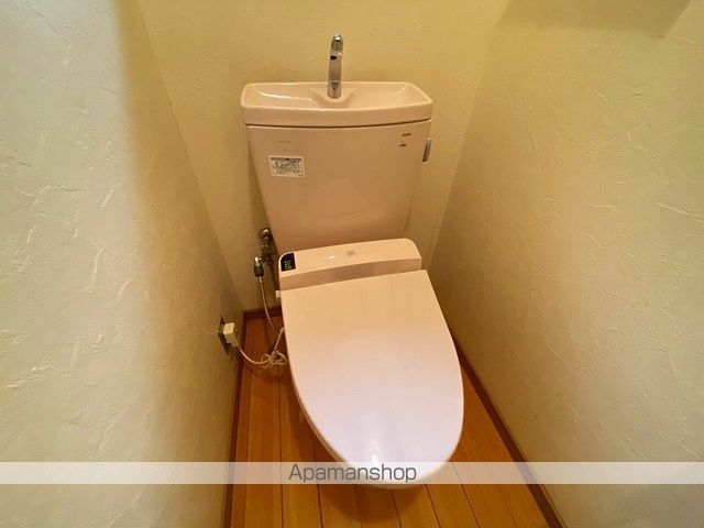 ナカニホンビルの内装写真