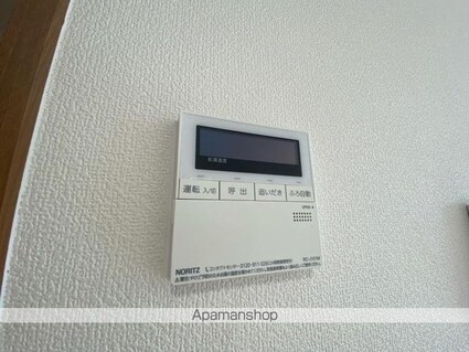 パストラルみまやＡ・Ｂ[2DK/50.12m2]のその他設備