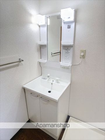 ロジュマン横山の内装写真