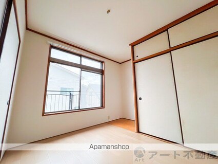 佐伯ハイツ[2K/27.06m2]のその他部屋・スペース