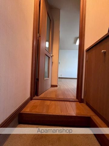 キャッスルコートS1の内装写真