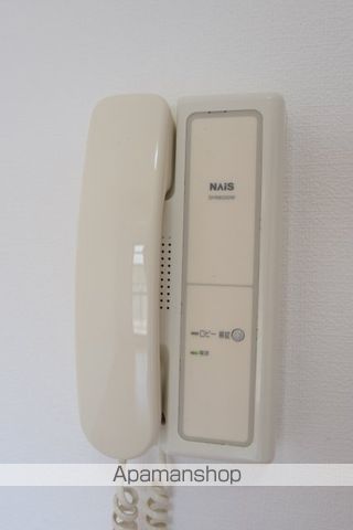 アドラー隅本の内装写真
