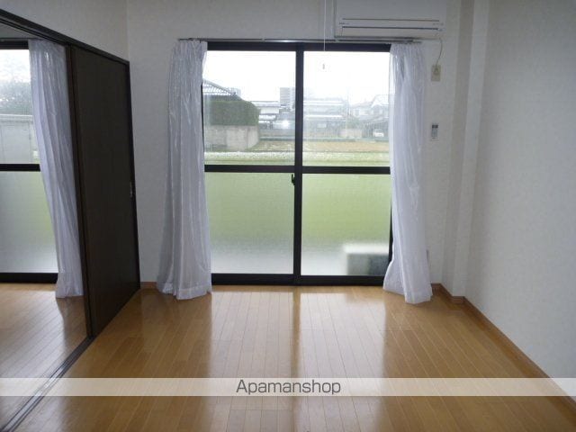 メゾンフローラの内装写真