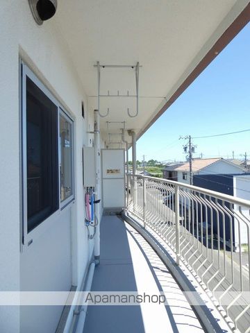 上島マンションの内装写真