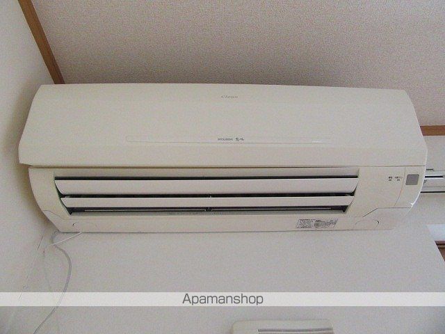 セリーヌAの内装写真