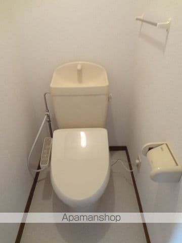 ロイヤル弐番館の内装写真