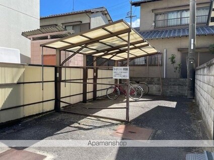 香川県高松市木太町[3DK/56.7m2]の共用部4
