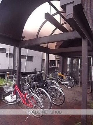 中野田口ビル[1R/22m2]の共用部9