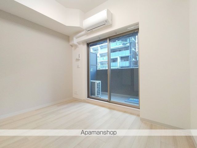プレサンス堺筋本町EXEBRANの内装写真