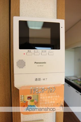 セジュール セトの内装写真
