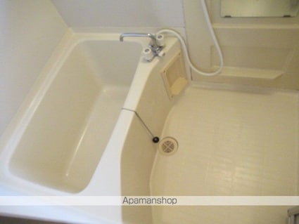 ベルメゾンＳＫ[1R/34.2m2]のバス