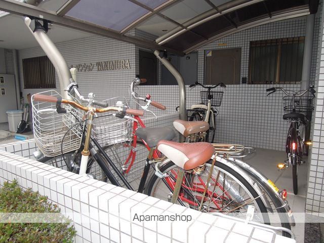 レユシールマンションタニムラのその他写真