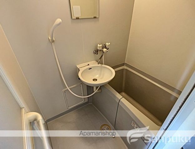 レオパレスグリーンコート 小栗の内装写真