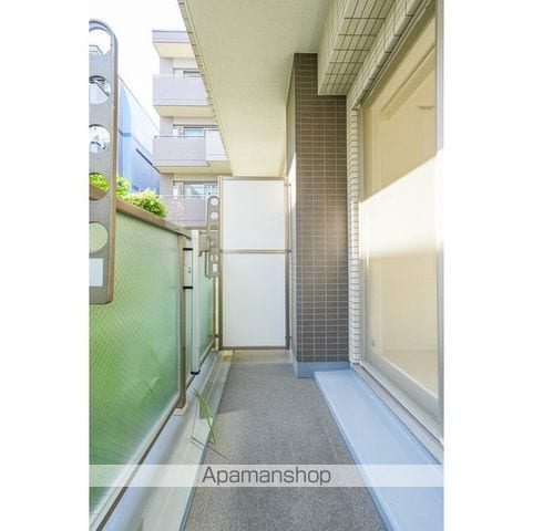 RJRリクロス西馬込の内装写真