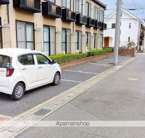 レオパレスエクセル元山　Ⅲ 201 ｜ 千葉県松戸市五香南２丁目10-14（賃貸アパート1K・2階・22.35㎡） その26