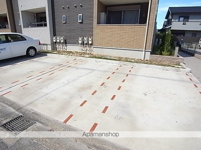 アルバーダ IIの外観写真