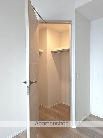 ライオンズ岐阜プレミストタワー35の内装写真