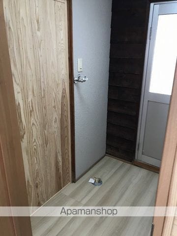 谷村貸家の内装写真