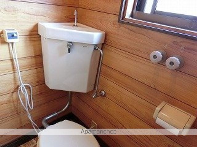 コーポ21の内装写真