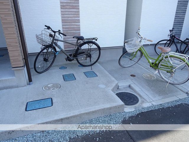 ハーモニーテラス福室のその他写真
