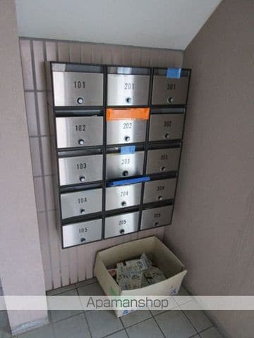 LILY−BE関屋恵町Aの外観写真