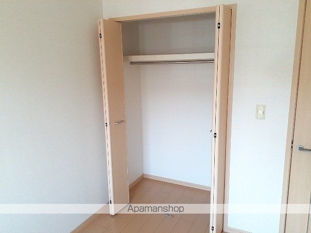 グリーン ヒルズの内装写真