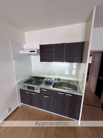 フェニックス殿岡の内装写真