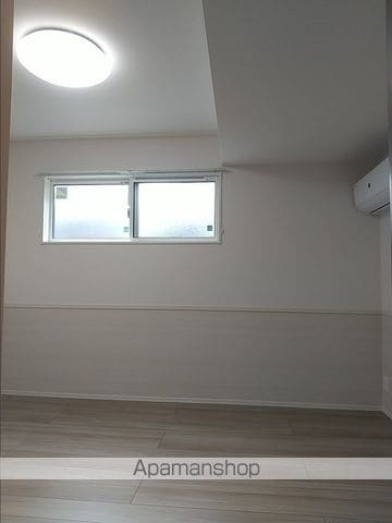 D−ROOM墨江の内装写真