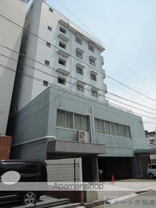 Ｍ－ｃｏｕｒｔ湊町[2LDK/62.1m2]の外観4
