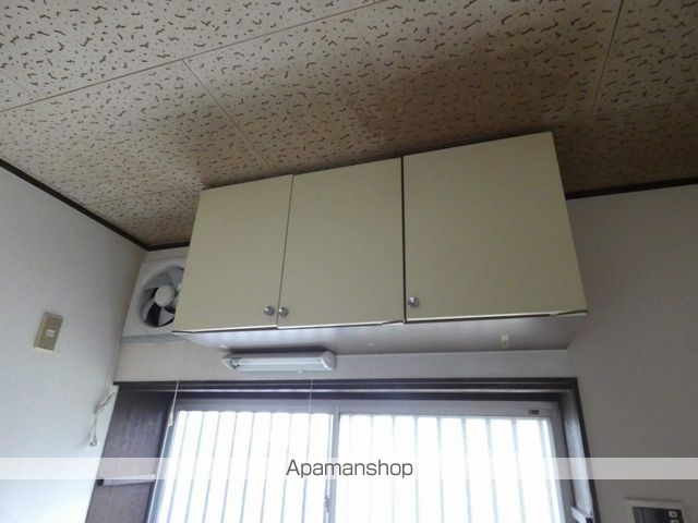 和合北貸家の内装写真