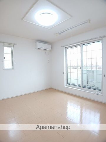 ヴィーナス 夏の内装写真