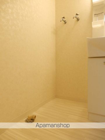 エムズ北24条の内装写真